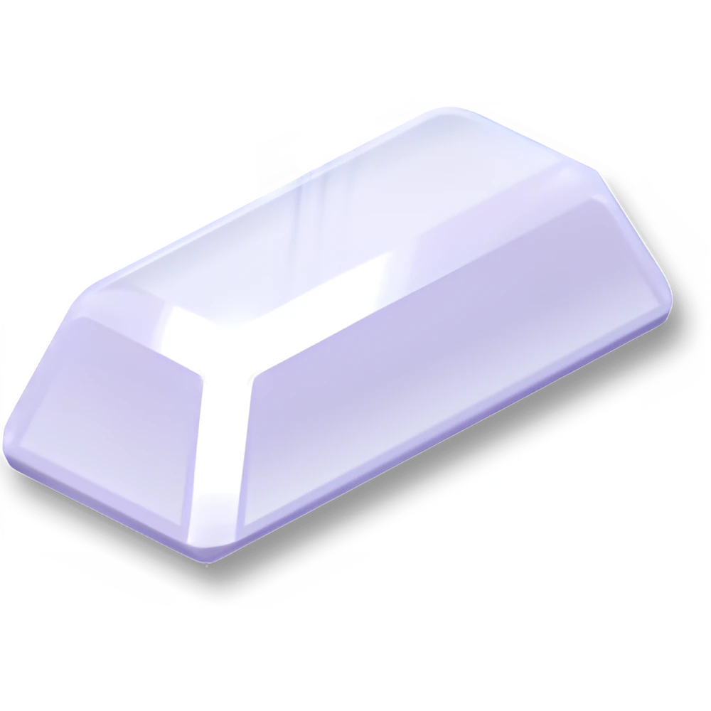 Platinum Bar (x50)