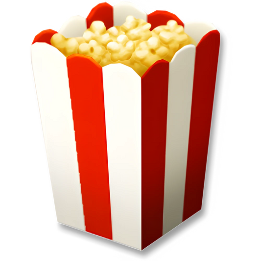 Popcorn (x100)