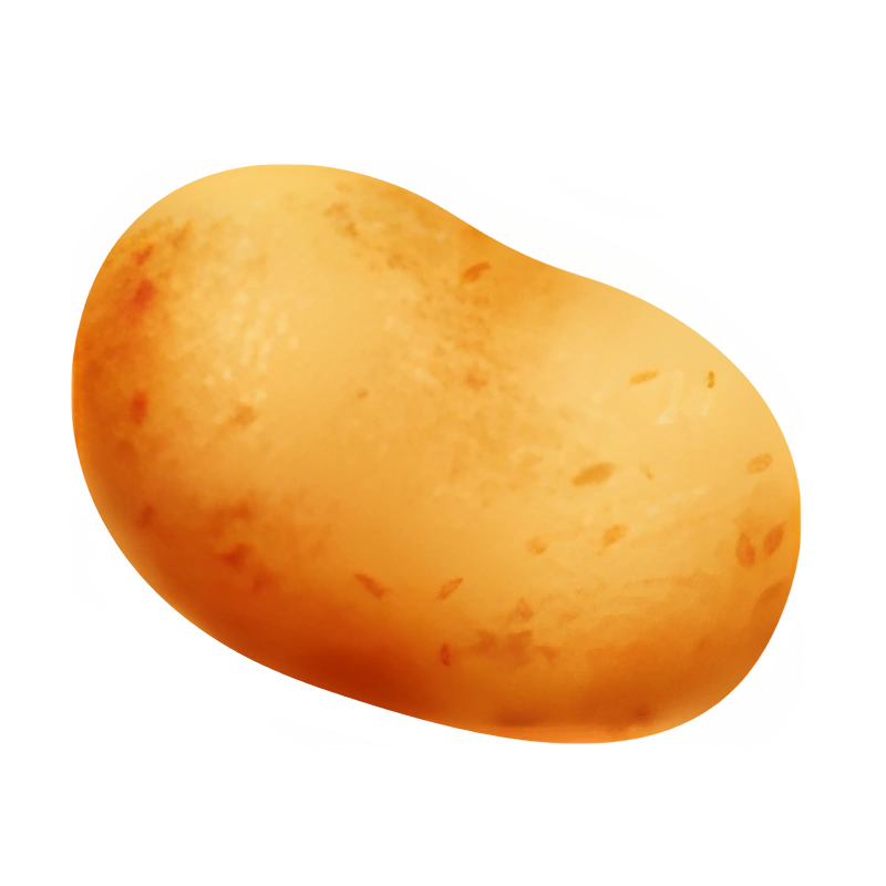 Potato (x150)