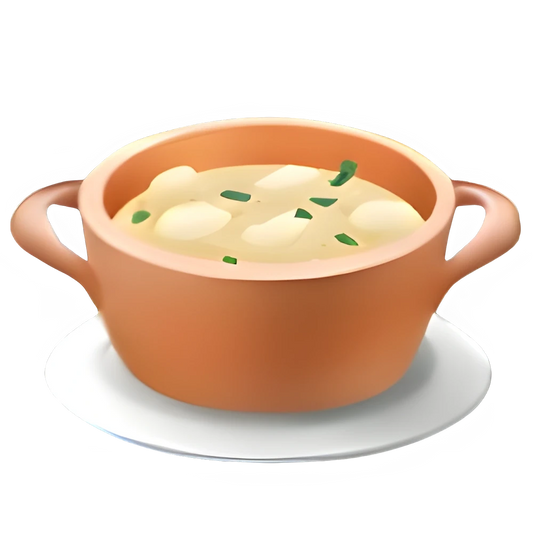 Potato Soup (x50)