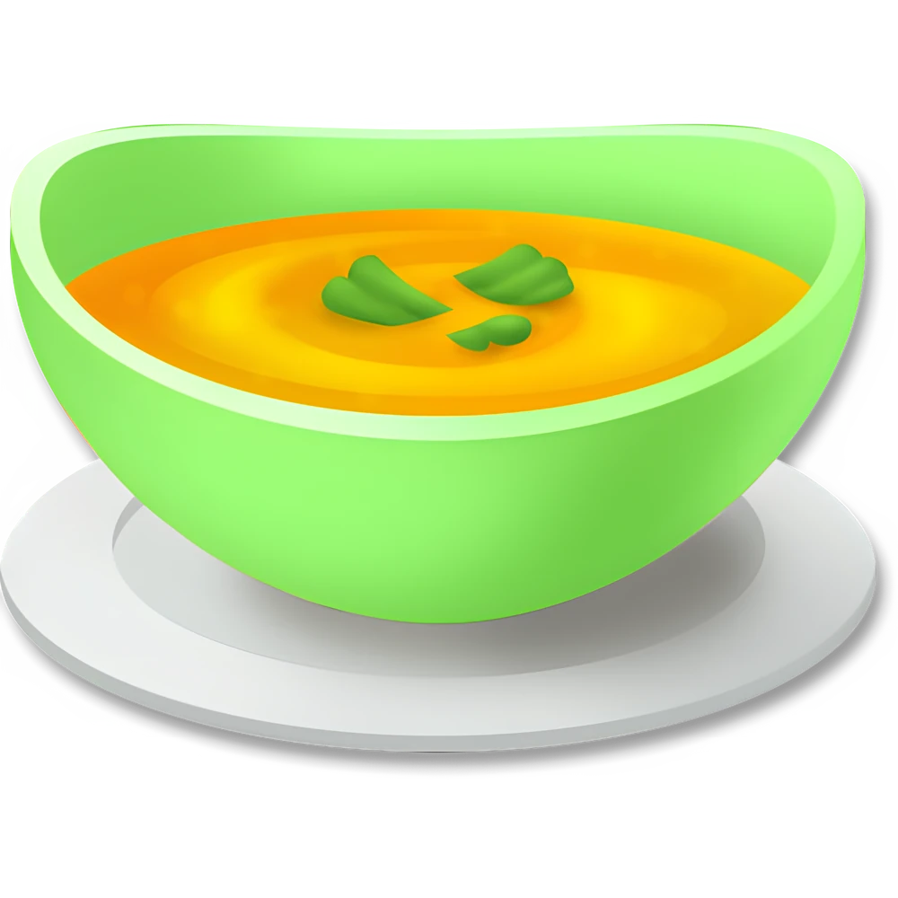 Pumpkin Soup (x50)