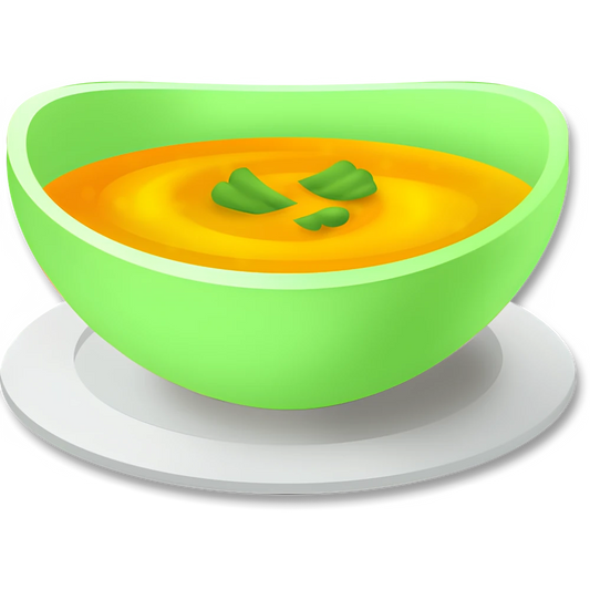Pumpkin Soup (x50)