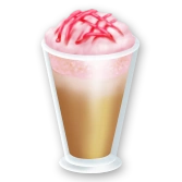 Raspberry Mocha	(x50)