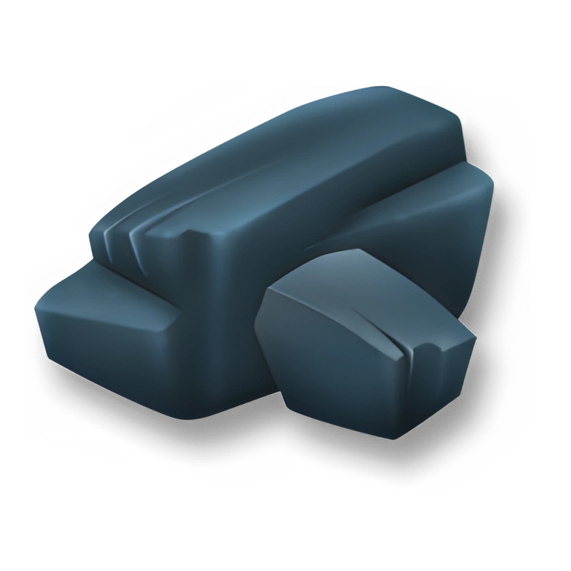 Refined Coal (x50)