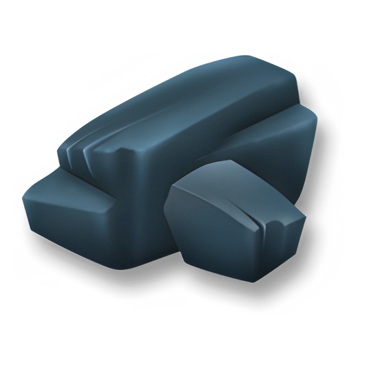 Refined Coal (x50)