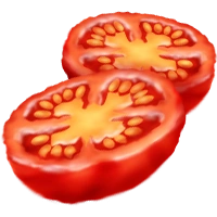 Roasted Tomatoes (x50)