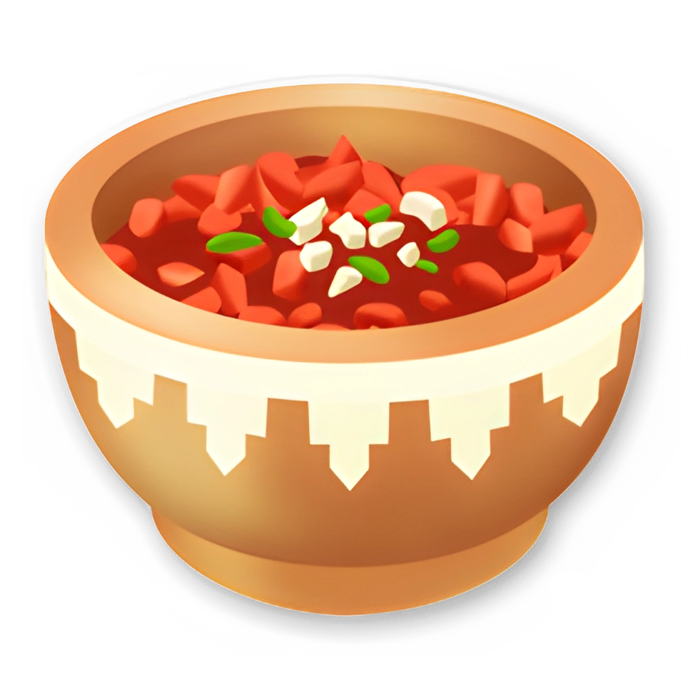 Salsa (x50)