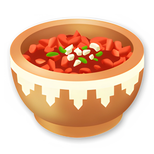 Salsa (x50)