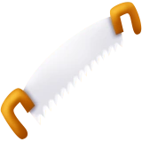 Saw (x100)