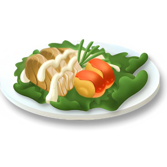 Seafood Salad (x50)