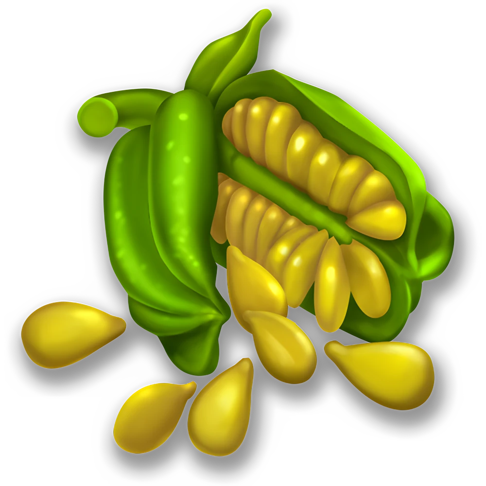 Sesame (x150)