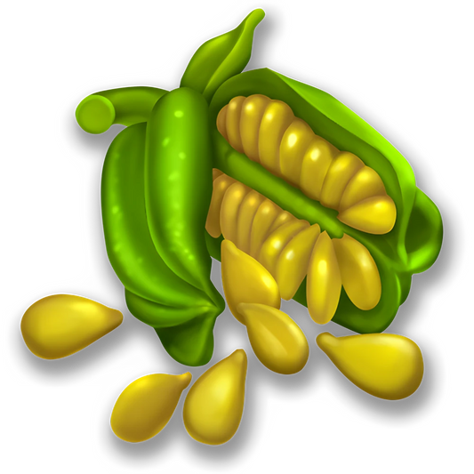 Sesame (x150)