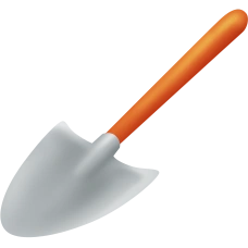 Shovel (x100)