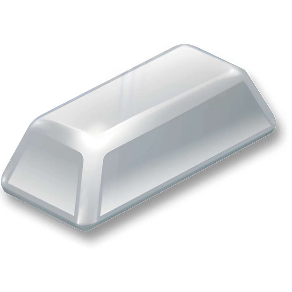 Silver Bar (x50)