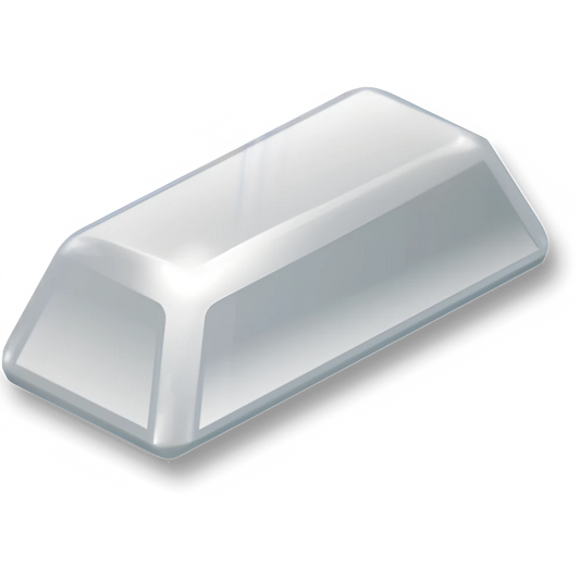 Silver Bar (x50)