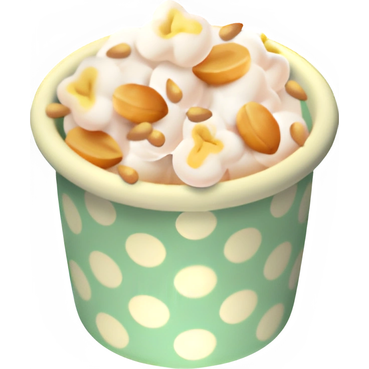 Snack Mix (x50)