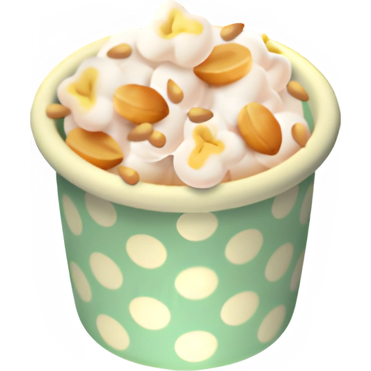 Snack Mix (x50)