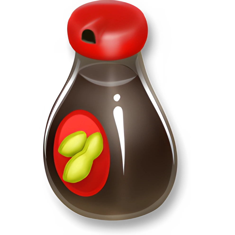Soy Sauce (x50)