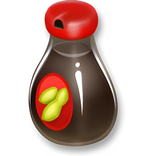 Soy Sauce (x50)