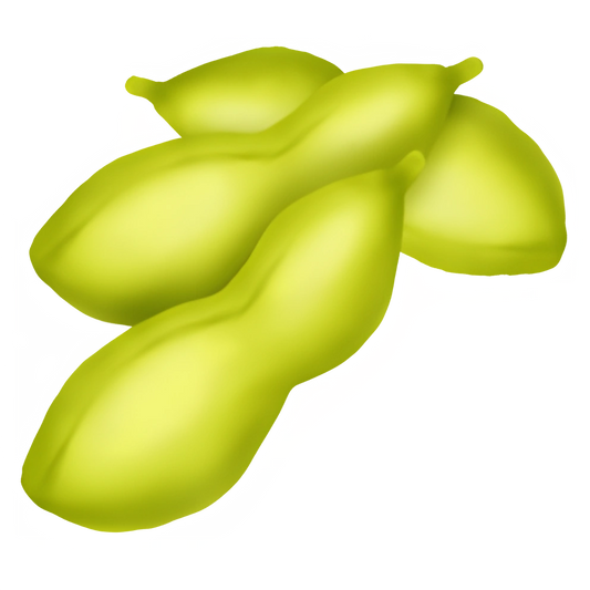 Soybean (x150)
