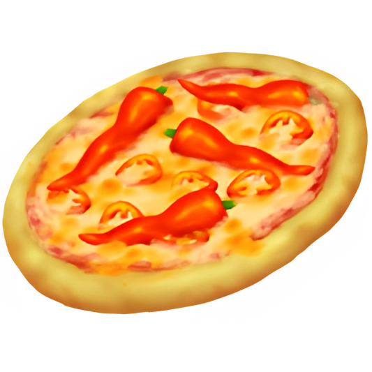 Spicy Pizza (x50)