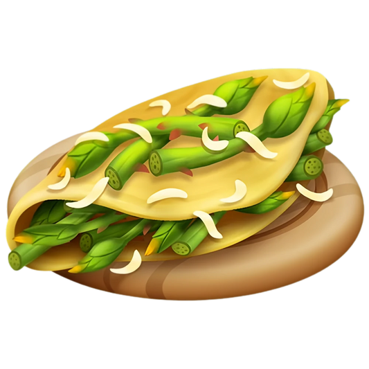 Spring Omelet (x50)