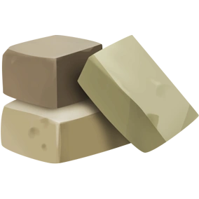 Stone block (x80)