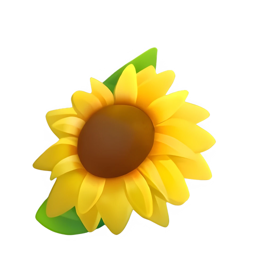 Sunflower (x150)