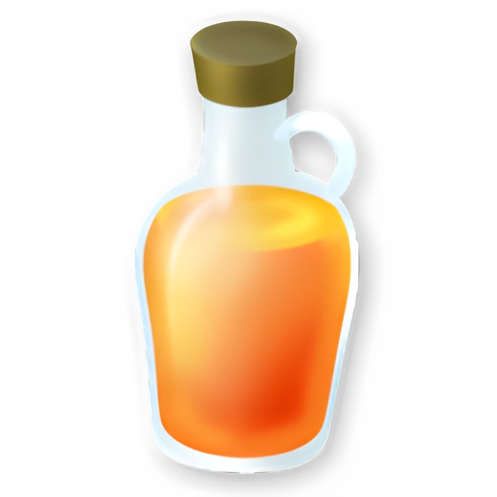 Syrup (x100)