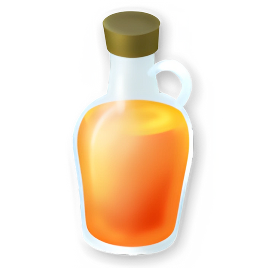 Syrup (x100)
