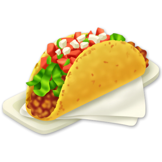 Taco (x50)