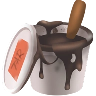 Tar bucket (x80)