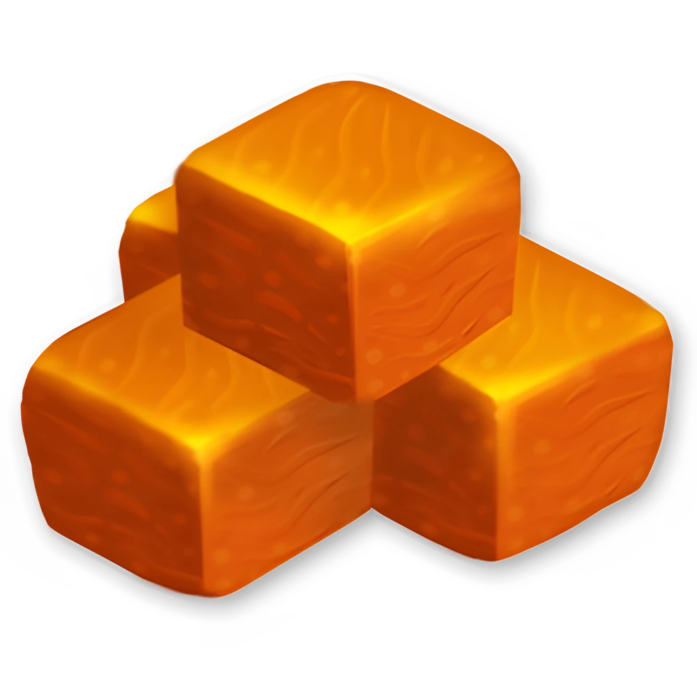 Toffee (x50)