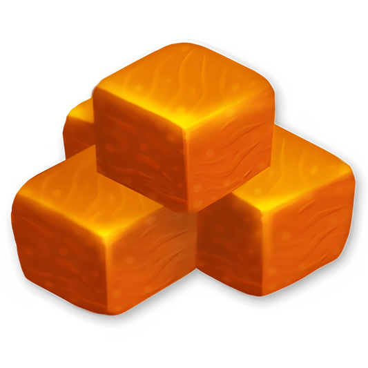 Toffee (x50)