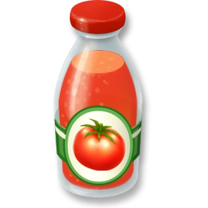 Tomato Juice (x50)