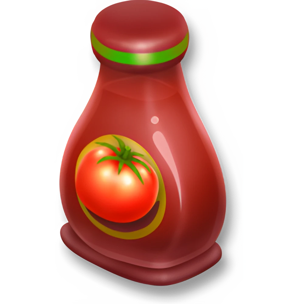 Tomato Sauce (x50)