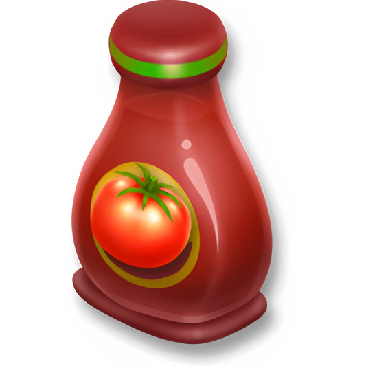 Tomato Sauce (x50)