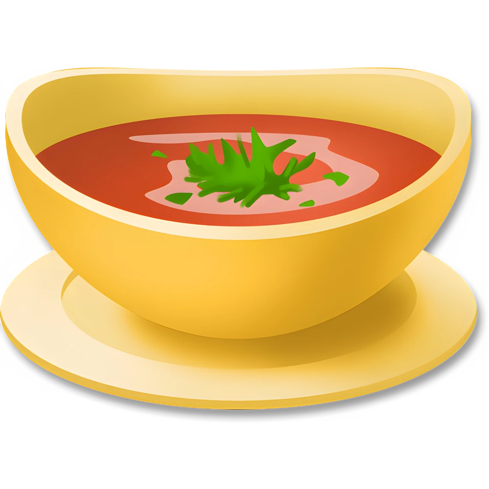 Tomato Soup (x50)