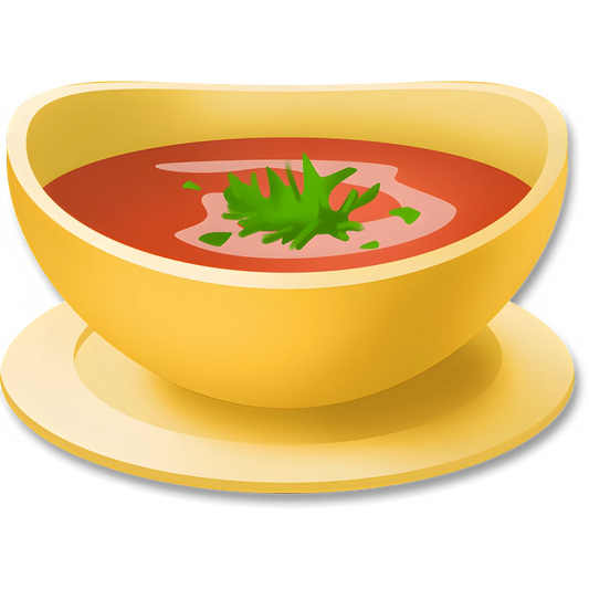 Tomato Soup (x50)