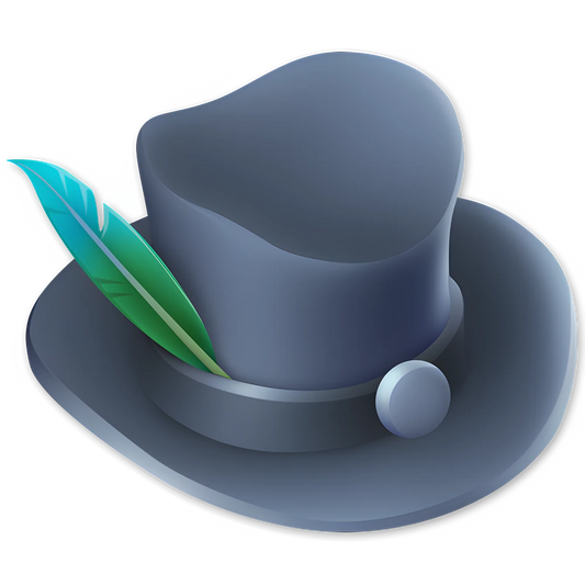 Top Hat (x50)