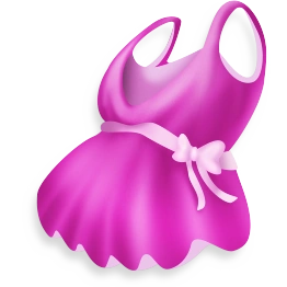 Violet Dress (x50)