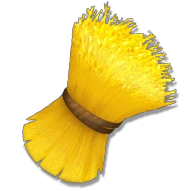 Wheat Bundle (x100)