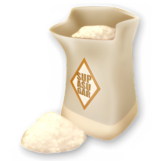 White Sugar (x100)