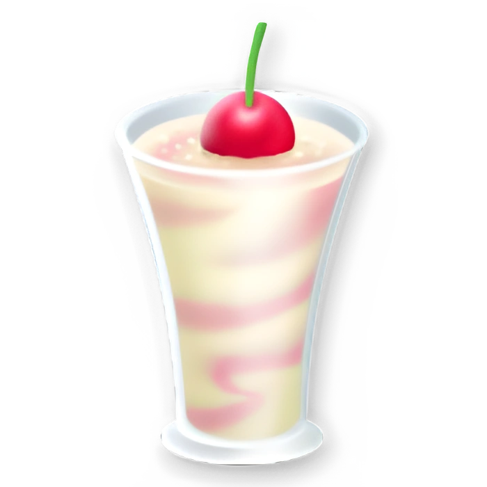 Yogurt Smoothie (x50)